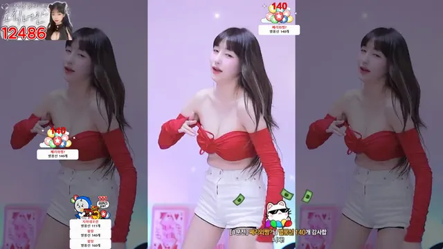 图片[2] - [Korean BJ] ssass10 2025-03-12