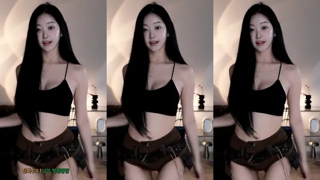 [Korean BJ] bumzi98 2025-05-27