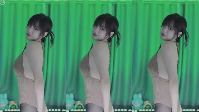 图片[2] - [Korean BJ] navi04 2025-06-09 - KBJFan