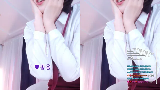 图片[7] - [Korean BJ] hehe0000 2025-01-30 - KBJFan