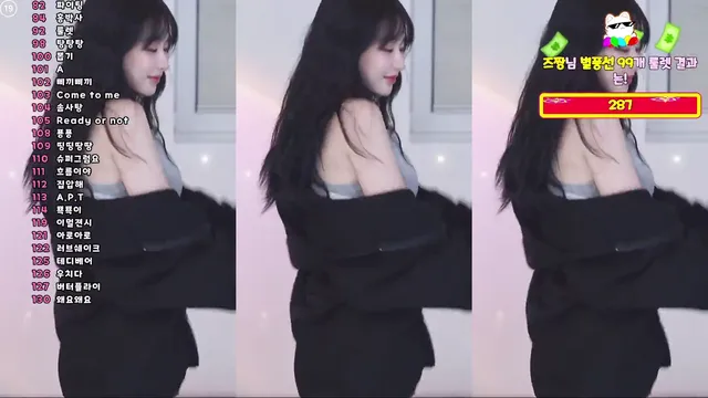 图片[2] - [Korean BJ] tnwl9630 2025-04-19