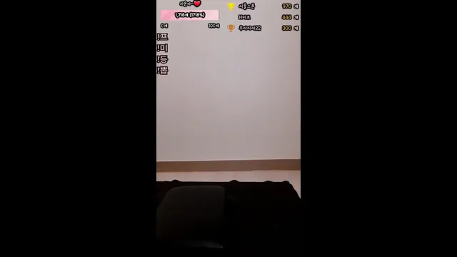 图片[1] - [Korean BJ] rarayo 2025-03-25 - KBJFan