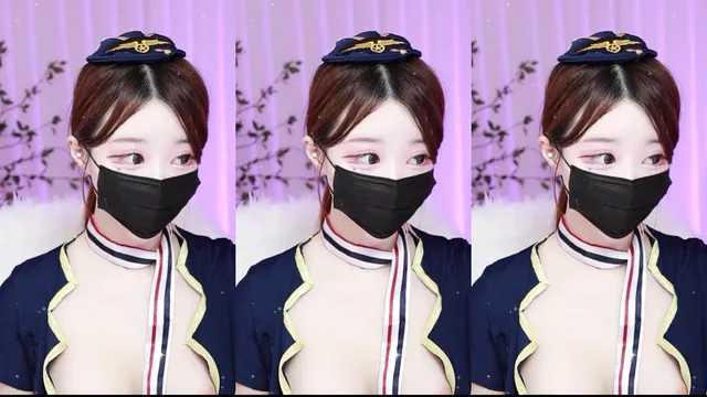 图片[2] - [Korean BJ] dlsrl990 2025-11-01 - KBJFan