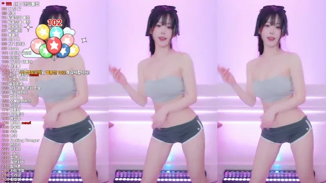 图片[2] - [Korean BJ] rlagpwns06 2025-07-24 - KBJFan