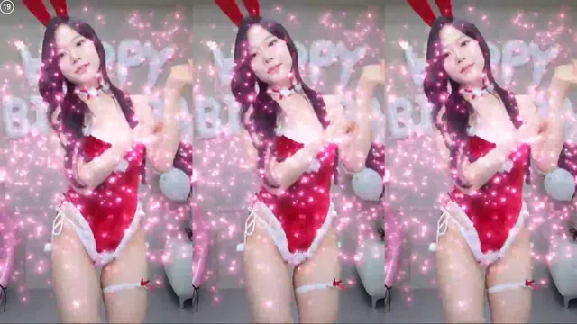 图片[7] - [Korean BJ] twinhayoung 2025-08-01 - KBJFan