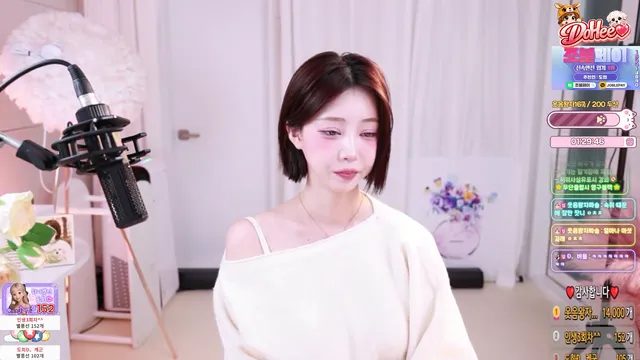 图片[6] - [Korean BJ] heemon 2026-05-24 - KBJFan