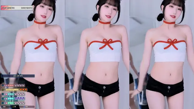 图片[6] - [Korean BJ] wjl9908 2025-02-22 - KBJFan