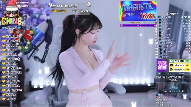 图片[5] - [Korean BJ] yunyeson3015 2026-01-01 - KBJFan