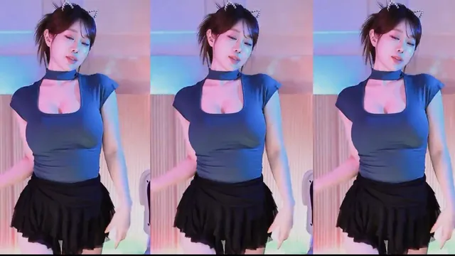 图片[5] - [Korean BJ] crazycatsss 2025-10-23 - KBJFan