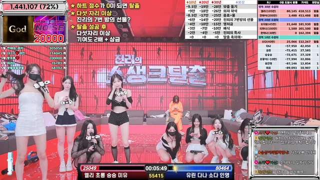 图片[43] - [Korean BJ] jinricp 2025-02-06 - KBJFan