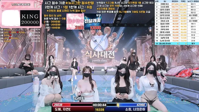 图片[43] - [Korean BJ] pandaclass 2025-09-09 - KBJFan