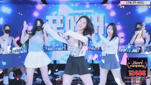 图片[91] - [Korean BJ] jinricp 2024-05-01 - KBJFan