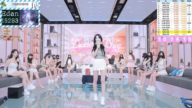 图片[15] - [Korean BJ] pandaclass 2025-07-10 - KBJFan