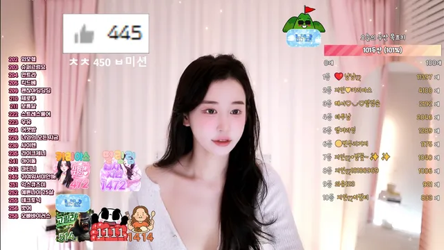 图片[2] - [Korean BJ] in0410 2025-10-15 - KBJFan