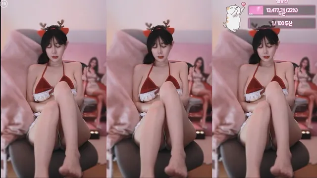 图片[2] - [Korean BJ] gpgpgpgpgpgp 2025-12-25 - KBJFan