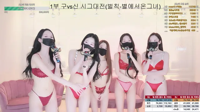 图片[20] - [Korean BJ] mscrew33 2025-02-01 - KBJFan