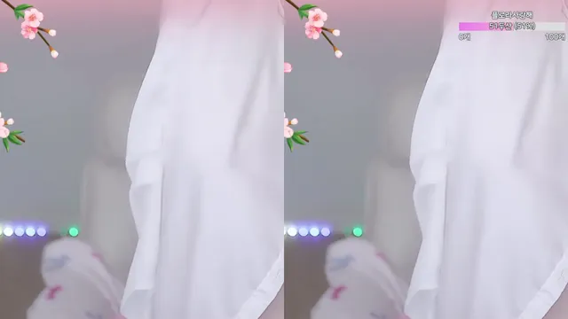 图片[2] - [Korean BJ] flora317 2026-02-12 - KBJFan