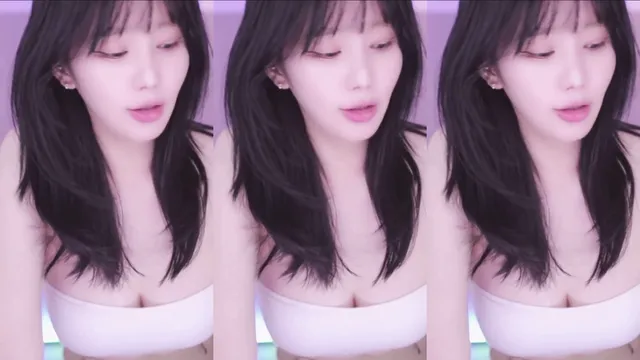 图片[1] - [Korean BJ] zmalqp6666 2025-07-21 - KBJFan