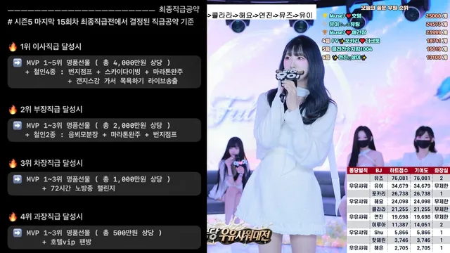 图片[18] - [Korean BJ] mscrew33 2026-05-18 - KBJFan