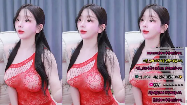 图片[1] - [Korean BJ] beraicecream 2026-05-24 - KBJFan