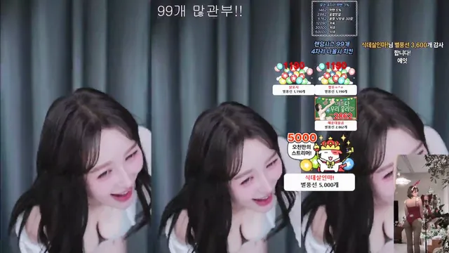 图片[4] - [Korean BJ] kojuliya99 2026-04-29 - KBJFan