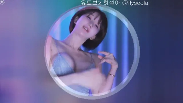 图片[1] - [Korean BJ] rlemaos 2025-02-22 - KBJFan