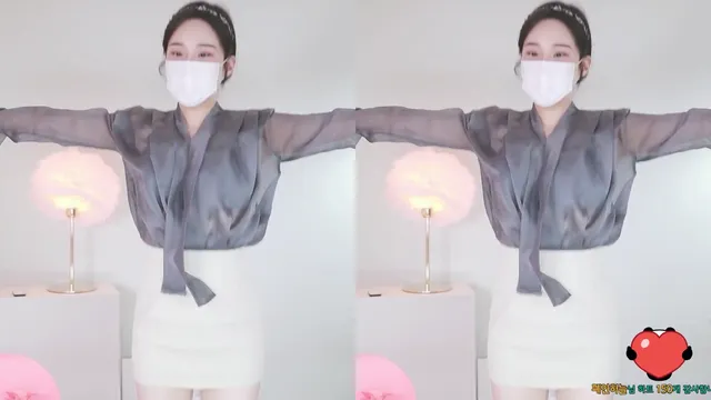 图片[1] - [Korean BJ] jodong2 2025-03-19 - KBJFan