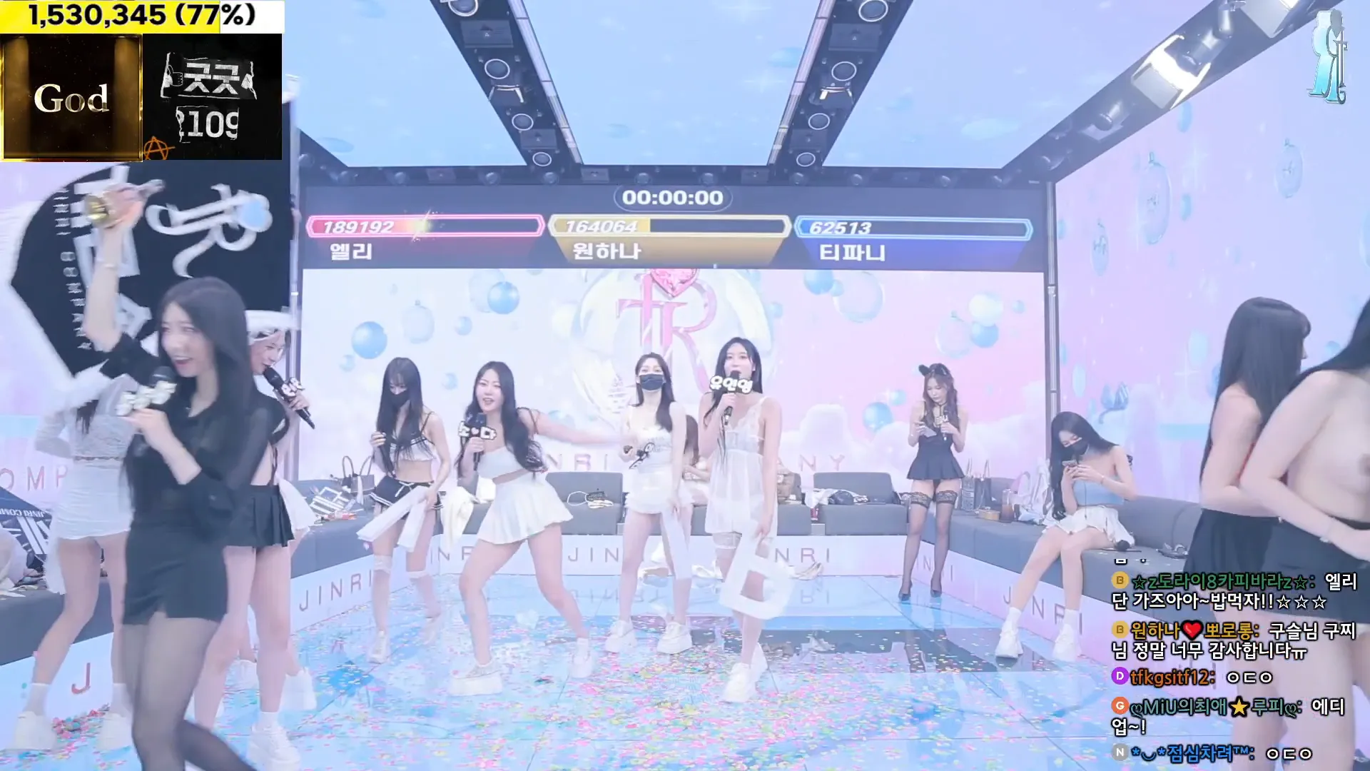 图片[61] - [Korean BJ] jinricp 2024-12-18 - KBJFan