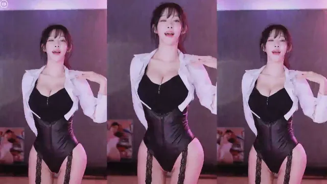 图片[2] - [Korean BJ] godsehee 2025-02-16 - KBJFan