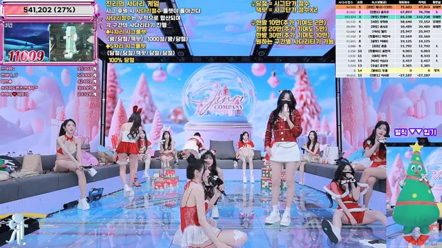 图片[29] - [Korean BJ] jinricp 2025-12-22 - KBJFan