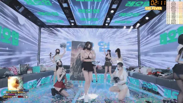 图片[25] - [Korean BJ] pandaclass 2026-06-18 - KBJFan