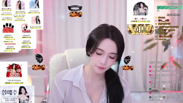 图片[14] - [Korean BJ] znvely00 2025-06-12 - KBJFan