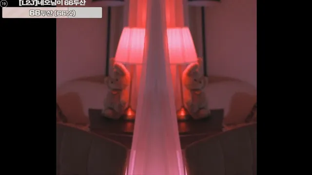 图片[1] - [Korean BJ] pinktension 2025-06-10 - KBJFan