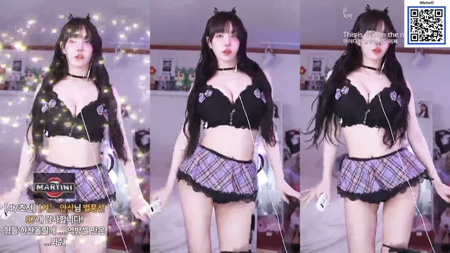 图片[5] - [Korean BJ] rlrlvkvk123 2025-03-24