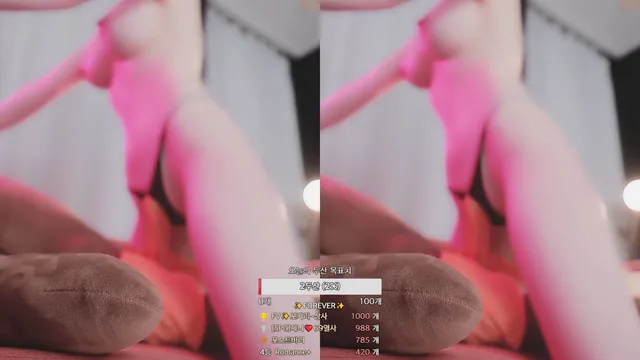 图片[6] - [Korean BJ] 4ocari 2026-05-19 - KBJFan