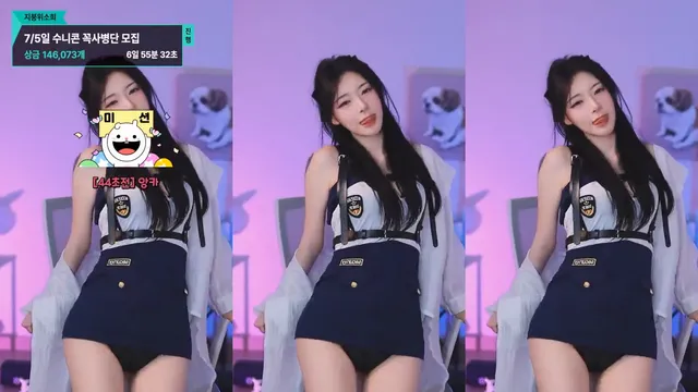 图片[4] - [Korean BJ] thwl9386 2025-07-04 - KBJFan