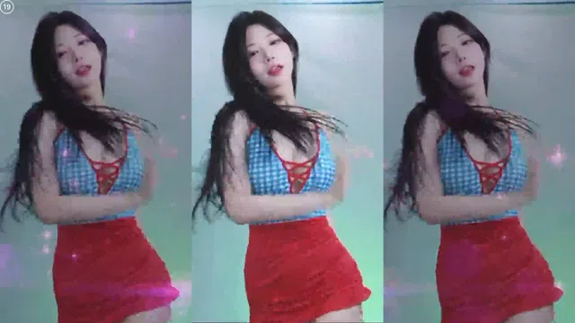 图片[7] - [Korean BJ] tildaaa 2025-08-28 - KBJFan