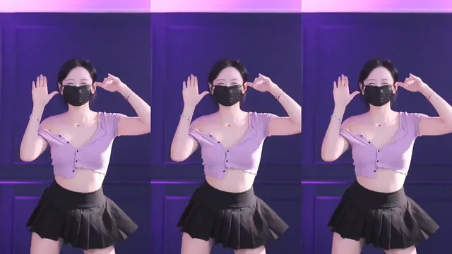 图片[2] - [Korean BJ] muse62 2025-11-26 - KBJFan