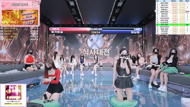 图片[63] - [Korean BJ] pandaclass 2025-09-16 - KBJFan