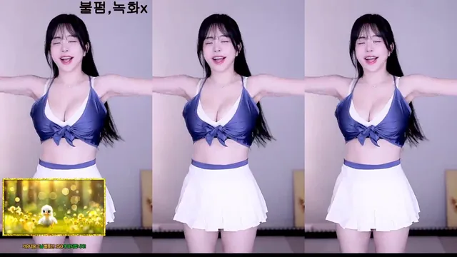 图片[1] - [Korean BJ] kkkku96 2025-10-04 - KBJFan