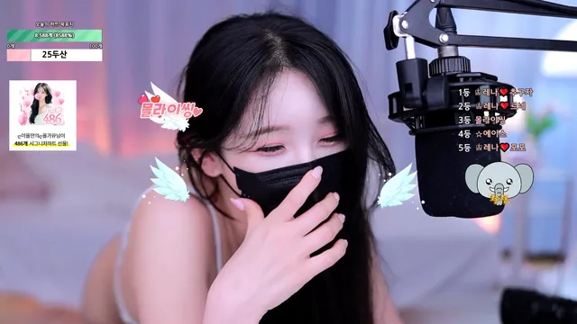 图片[4] - [Korean BJ] moem9e9 2025-05-07 - KBJFan