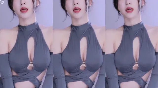 图片[1] - [Korean BJ] mj0128 2025-04-27 - KBJFan