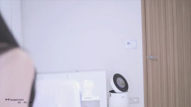 图片[14] - [Korean BJ] angelovo 2025-05-25 - KBJFan