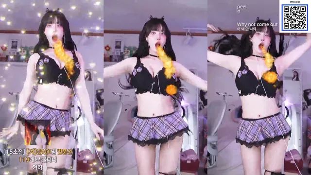 图片[1] - [Korean BJ] rlrlvkvk123 2025-03-24