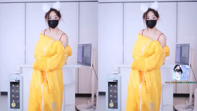 图片[3] - [Korean BJ] imanatural 2025-12-25 - KBJFan