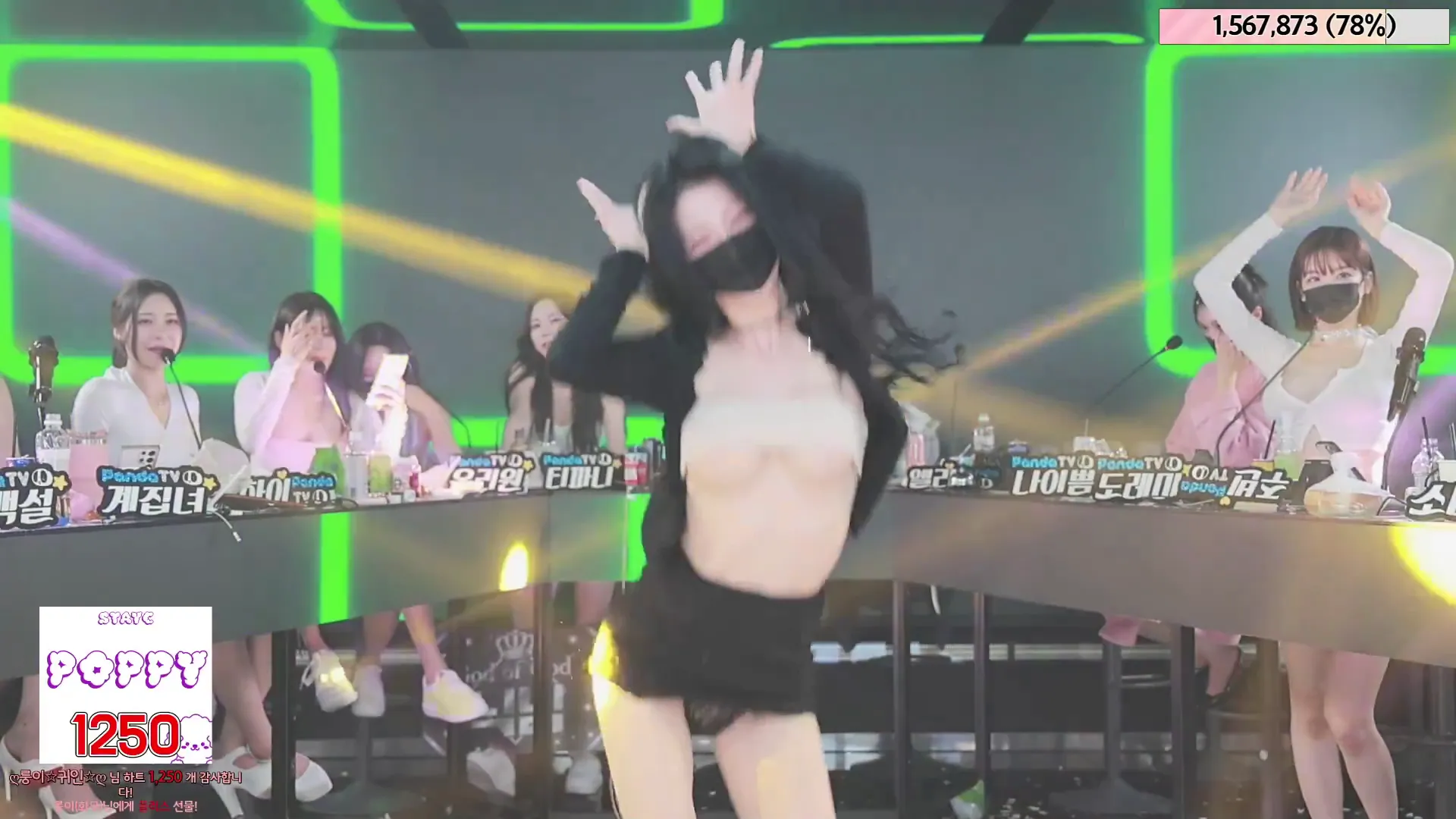 图片[69] - [Korean BJ] jinricp 2024-05-24 - KBJFan