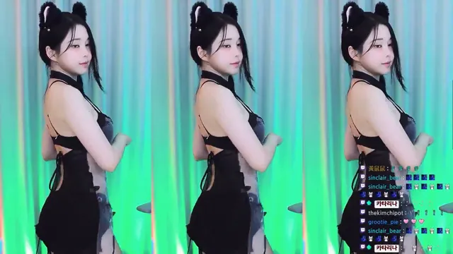 图片[1] - [Korean BJ] yepyeppp 2025-02-15 - KBJFan