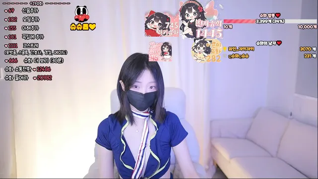 图片[4] - [Korean BJ] koko2025 2026-04-03 - KBJFan