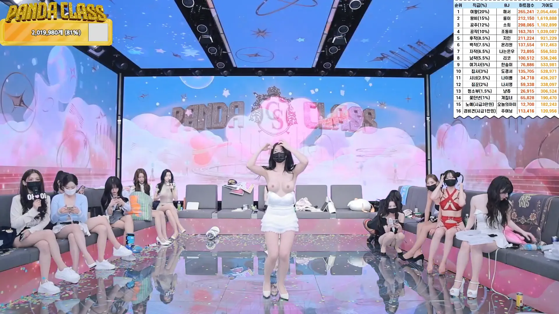 图片[76] - [Korean BJ] pandaclass 2024-11-28 - KBJFan