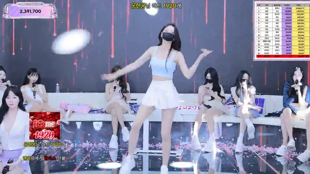 图片[60] - [Korean BJ] jinricp 2026-06-22 - KBJFan